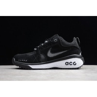 Nike Acg Dog Mountain Mavi / Siyah Koşu Ayakkabısı Türkiye - ZKGF62KP